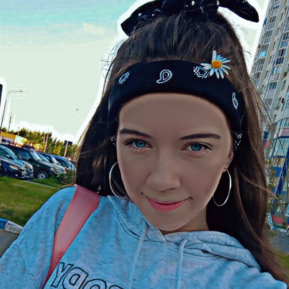 Диана Ускова