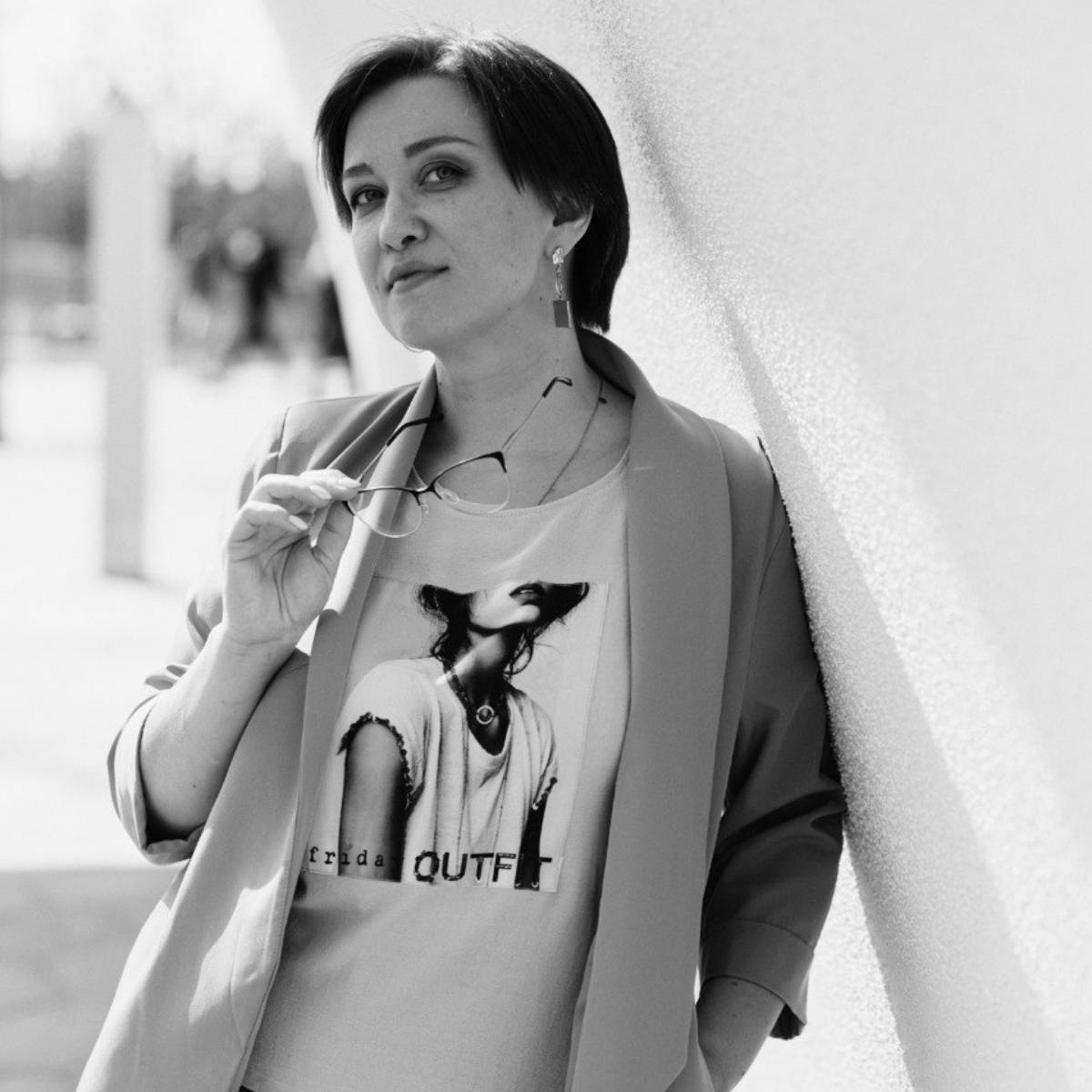 Ольга Зеедорф | Сетка — социальная сеть от hh.ru