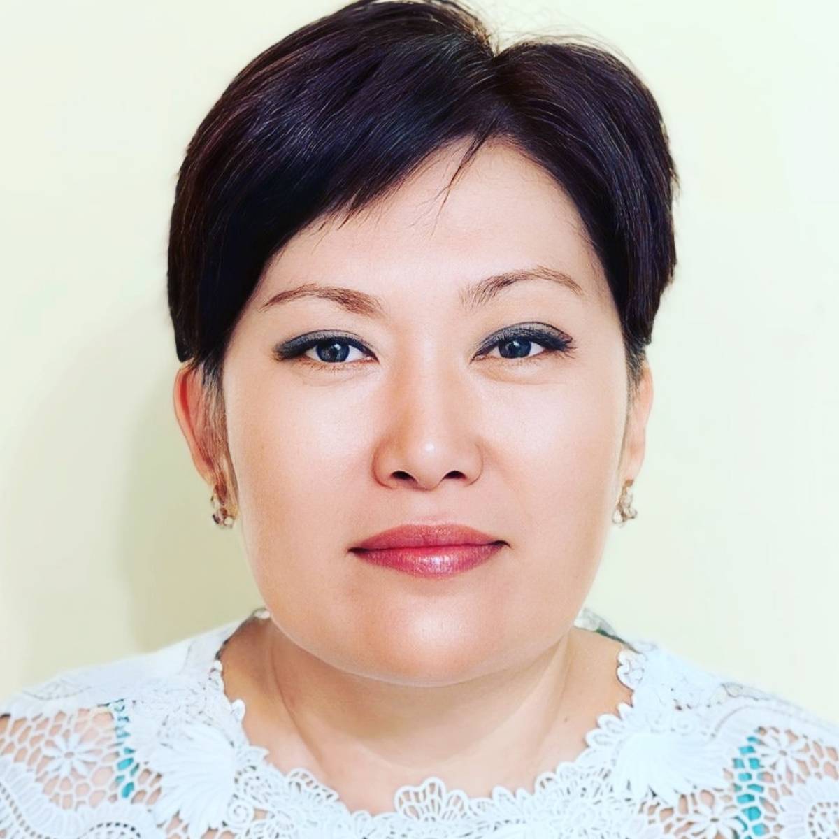 Алмагуль Алтаева