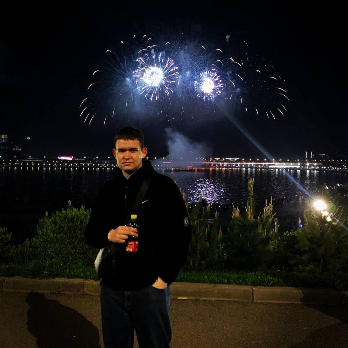 Виктор Невайкин