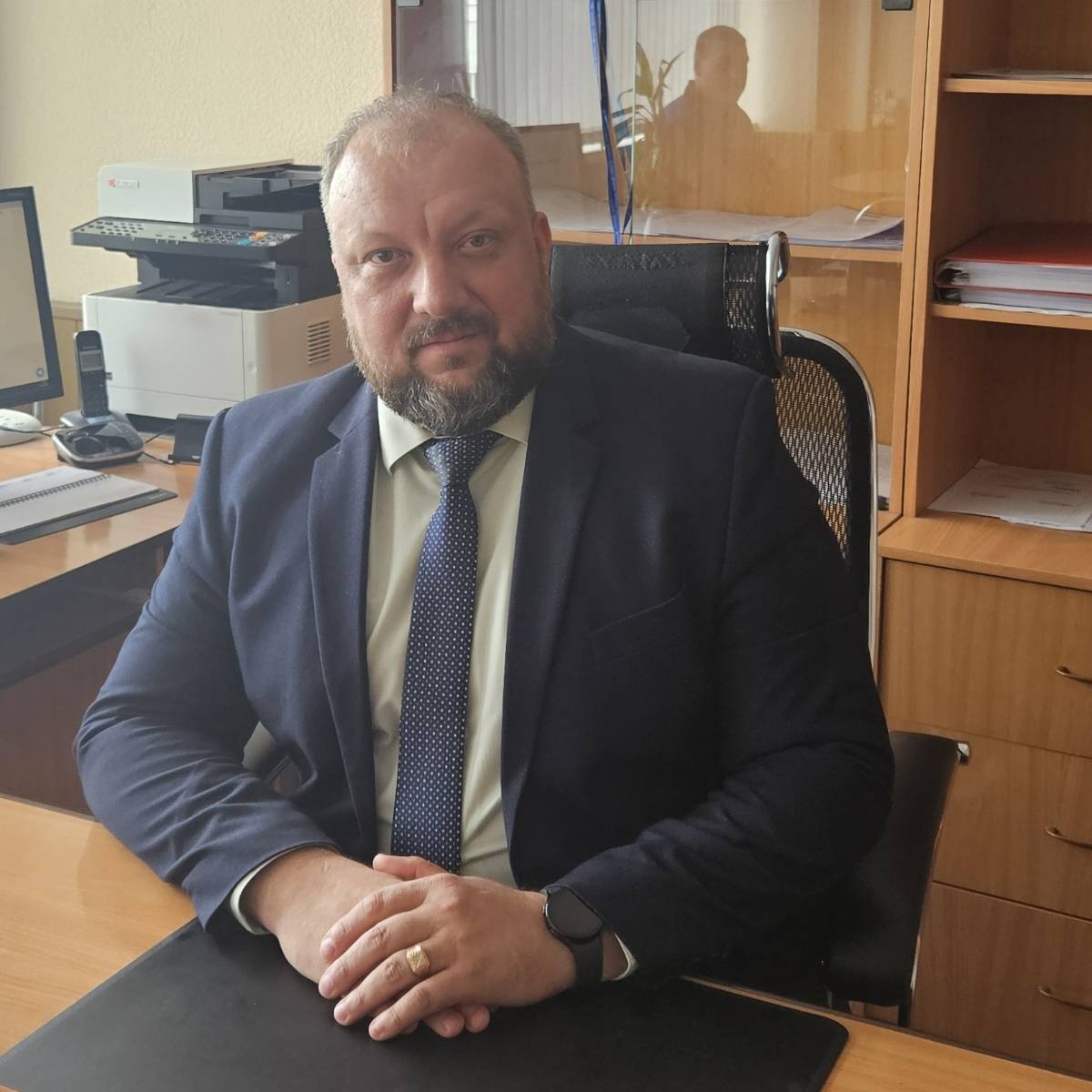 Григорий Букин | Сетка — социальная сеть от hh.ru