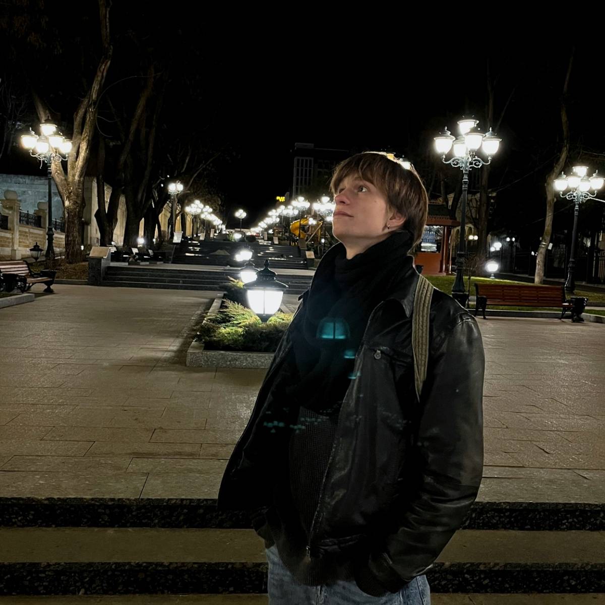 Bogdan Kreslin | Сетка — социальная сеть от hh.ru