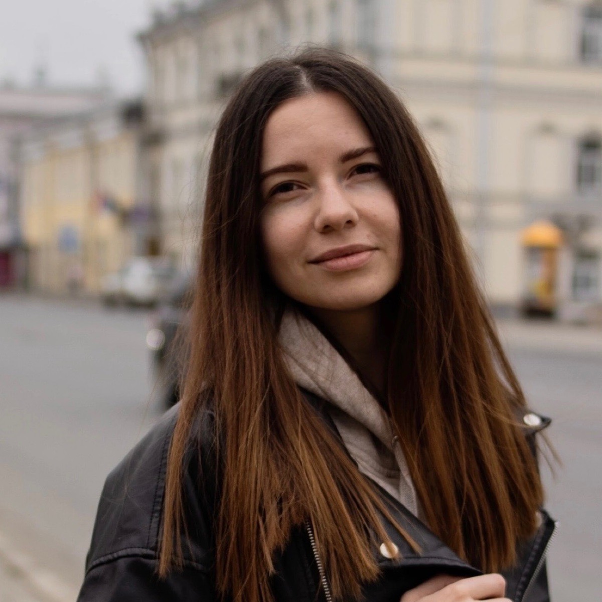 Елизавета Ямалдинова