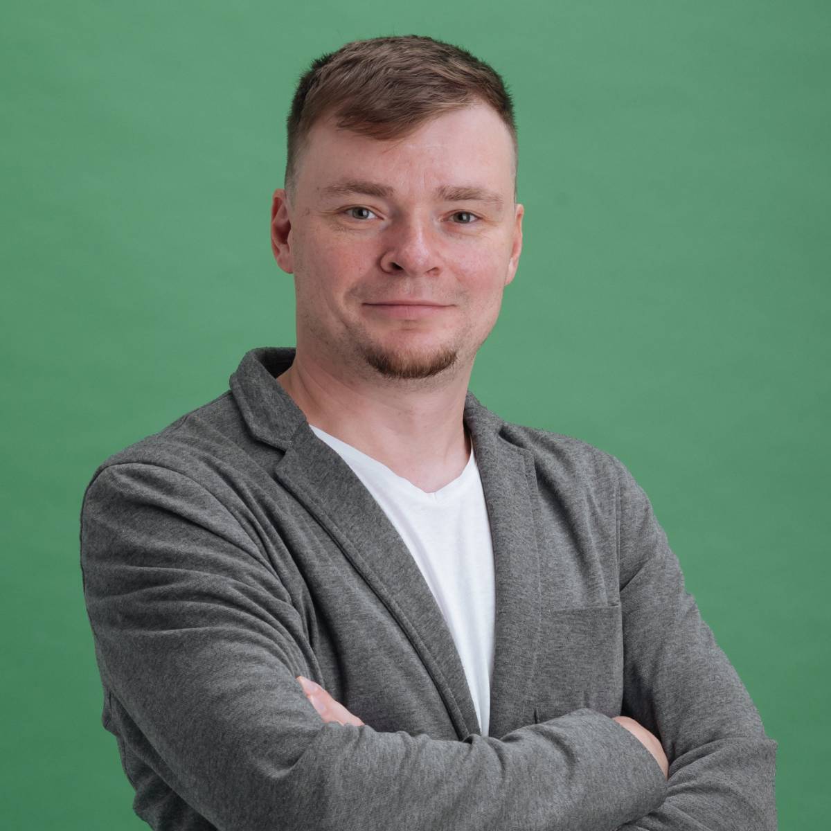 Влад Попов | Сетка — социальная сеть от hh.ru