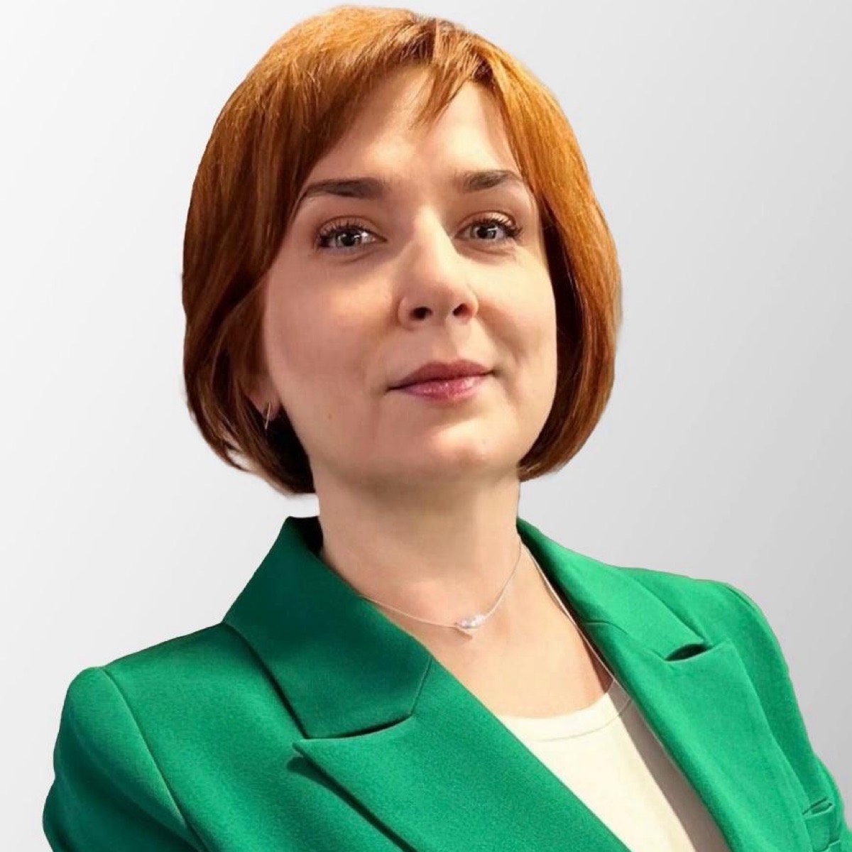 Людмила Вечерникова