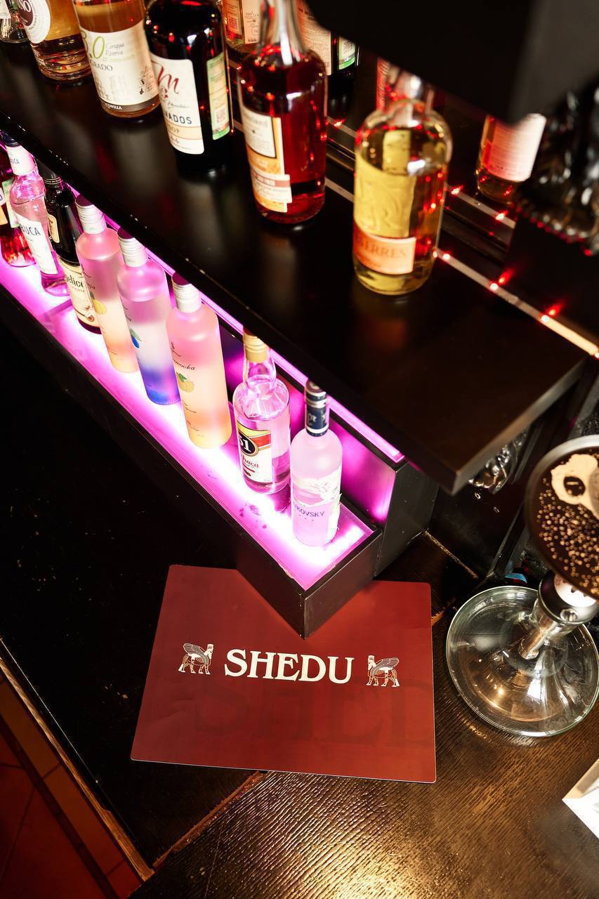 🍸 Бар SHEDU на Садовой-Каретной (24/7)
🟢 ИЩЕМ: ПОВАРА и ОФИЦИАНТА
Полноценная кухня и крутой бар 🍽🍷
⸻
👩‍🍳 ПОВАР
▪️ Выход: 5000–5500₽/смена
▪️ График: 2/2, 5/2 (обсуждается)
▪️ Смены по 11–12 часов
▪️ ... | Сетка — социальная сеть от hh.ru