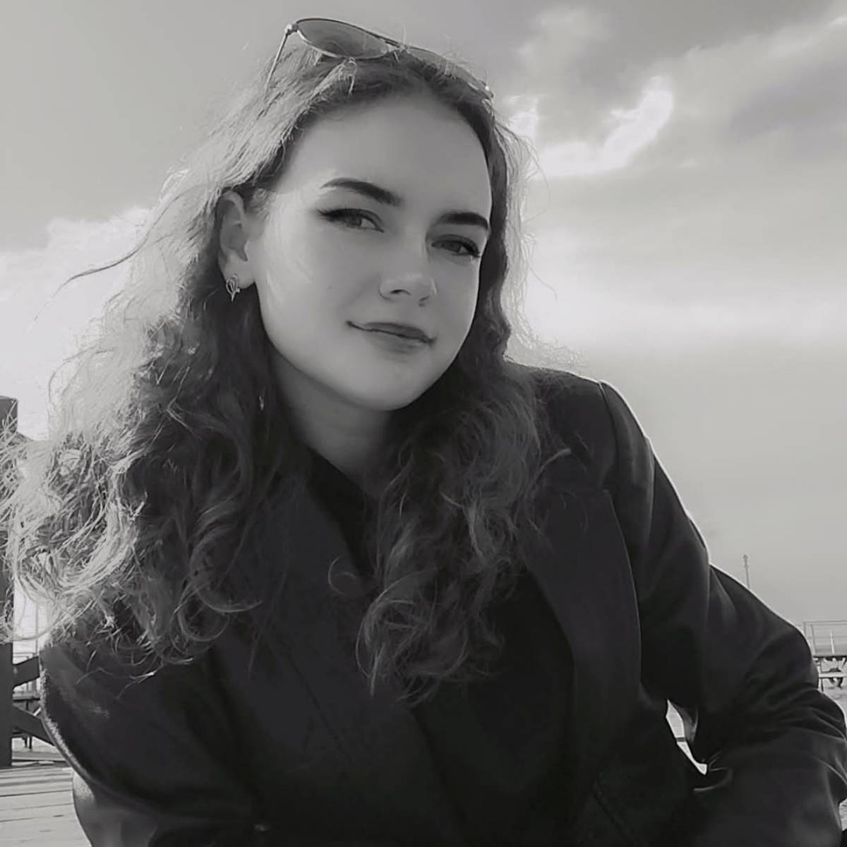 Виктория Боброва