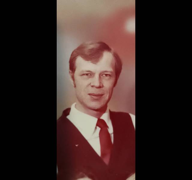 Валерий Тузов