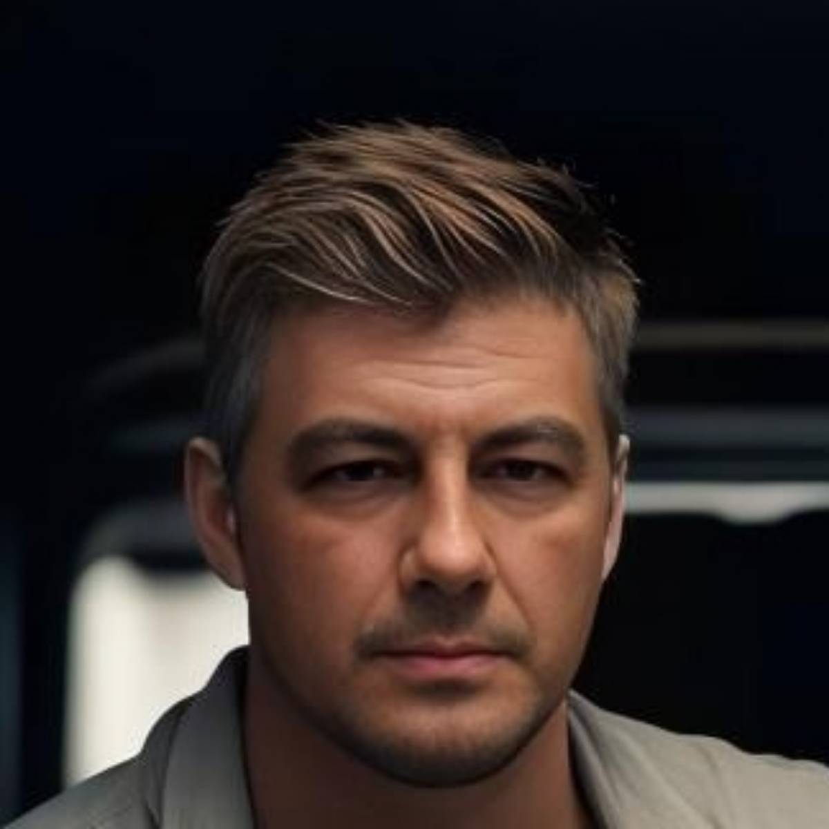 Вадим Николаев