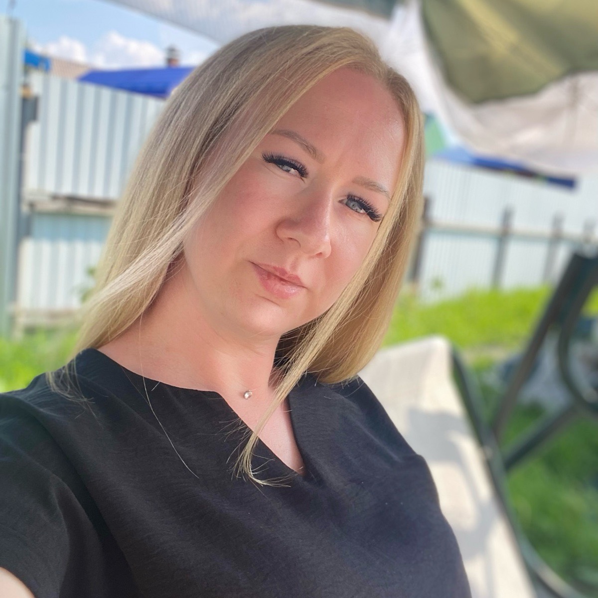 Елена Мельникова