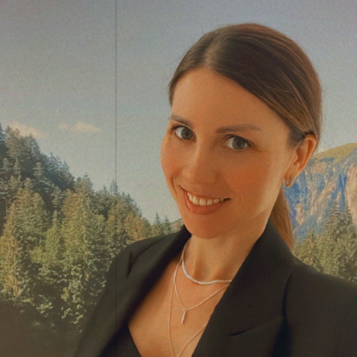 Ольга Парфёнова | Сетка — социальная сеть от hh.ru