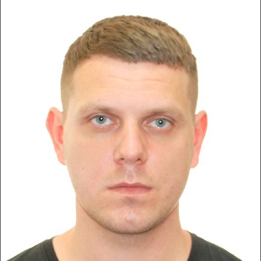 Никита Кольцов