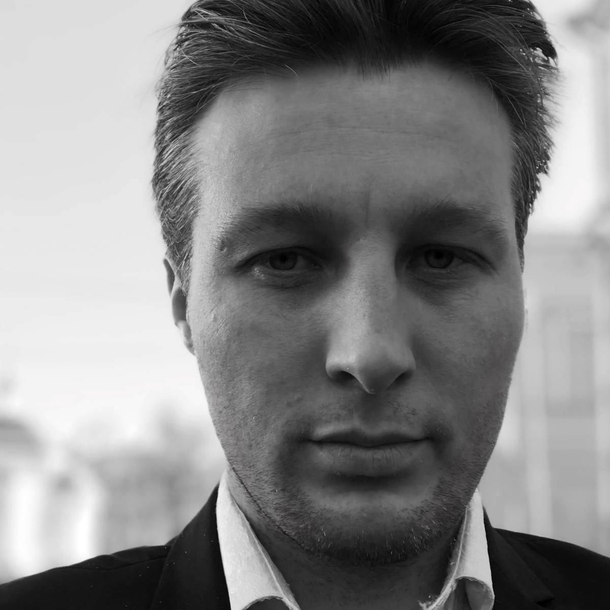 Евгений Зарембовский