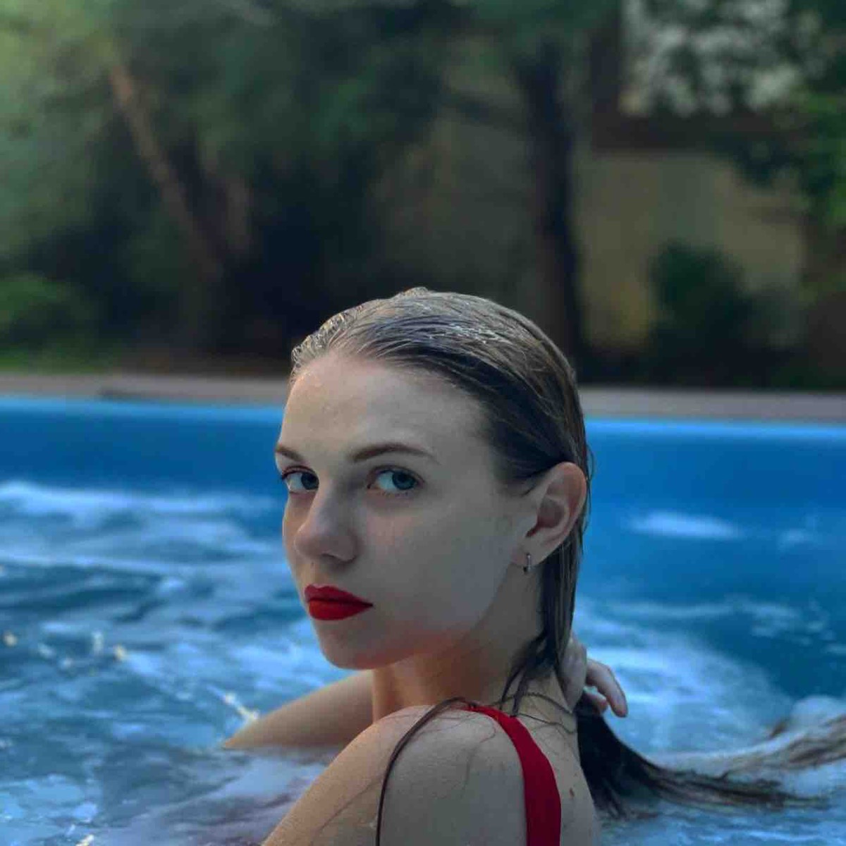 Франческа Осипенко | Сетка — социальная сеть от hh.ru