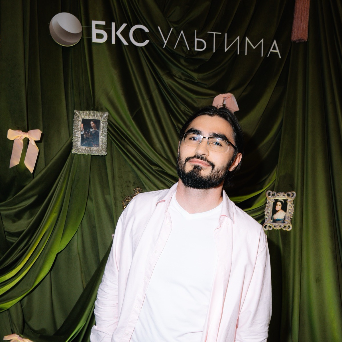 Платон Шефлер