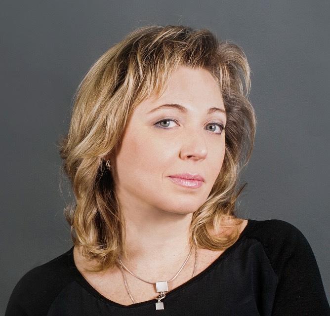 Мария Мокина | Сетка — социальная сеть от hh.ru