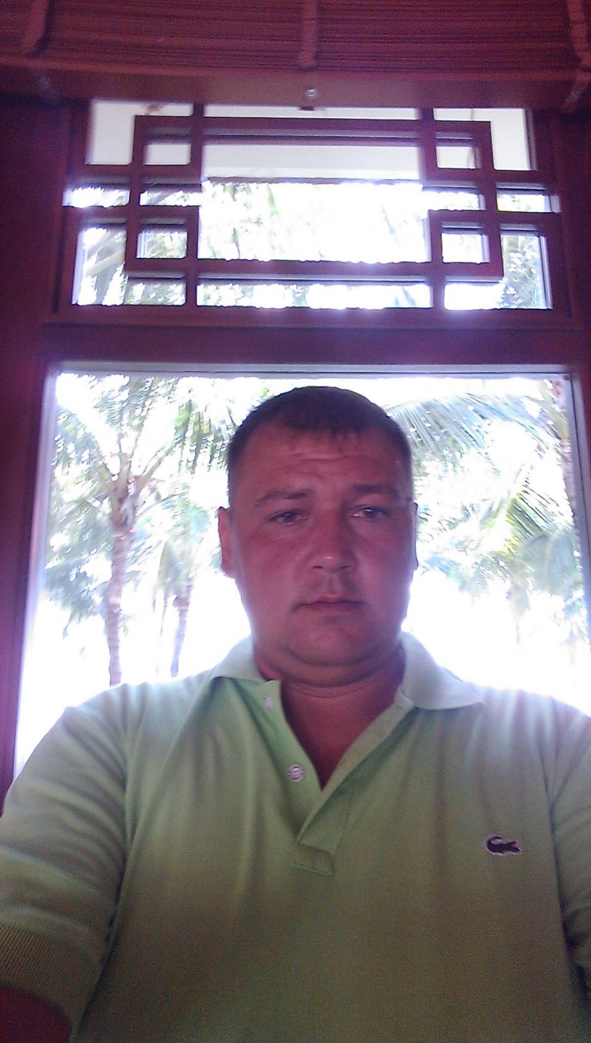 Дмитрий Рачковский