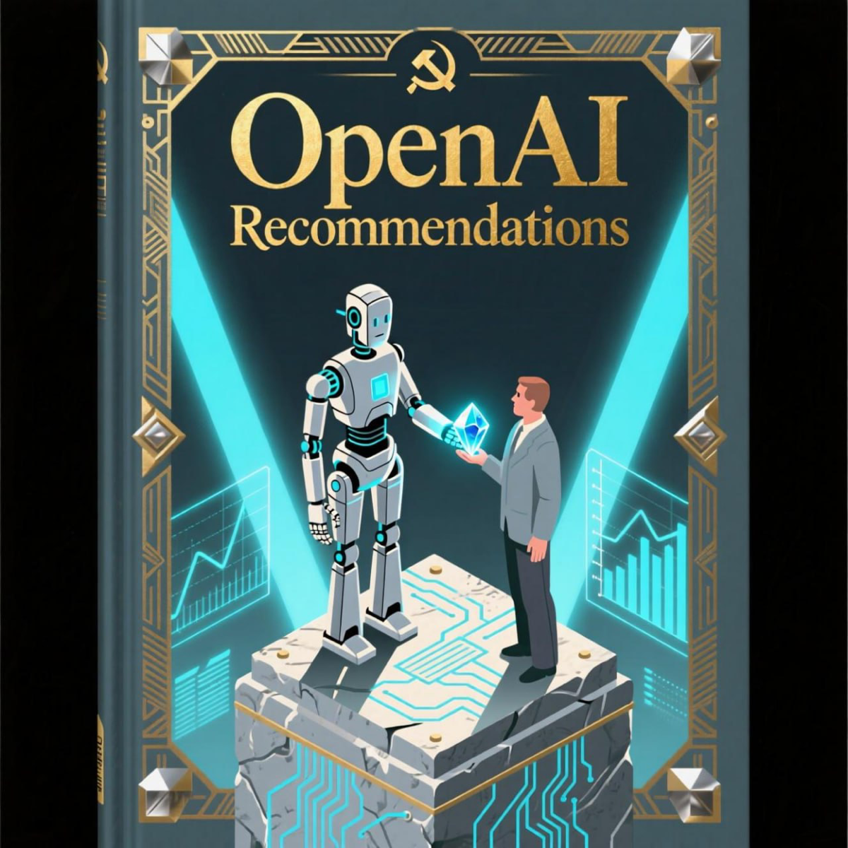 Рекомендации OpenAI по составлению промптов для ChatGPT-5 | Сетка — социальная сеть от hh.ru