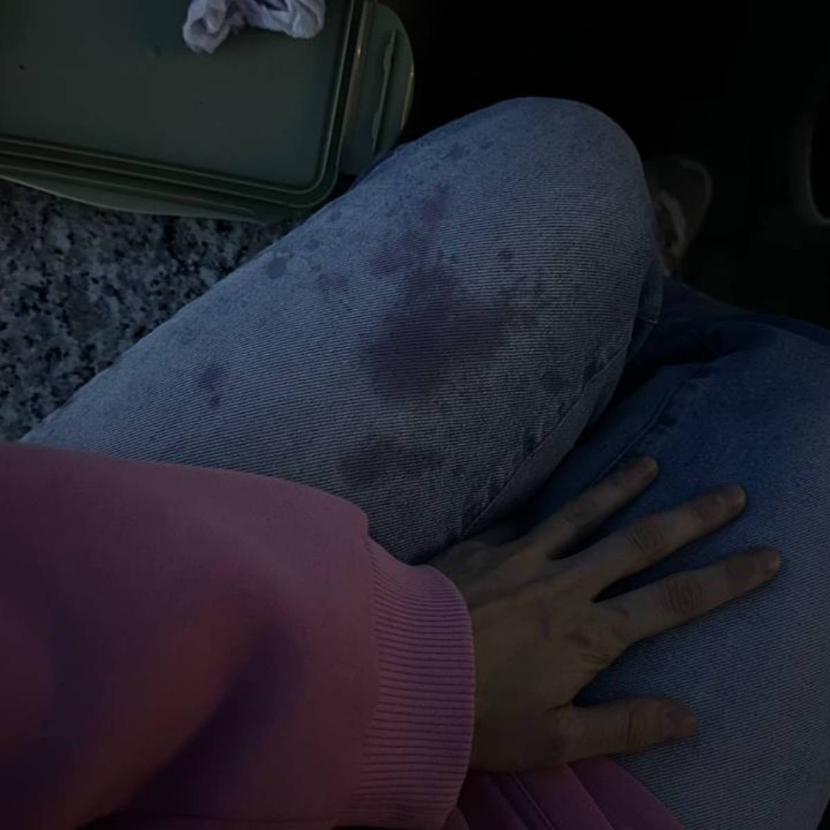 Валерия Левина