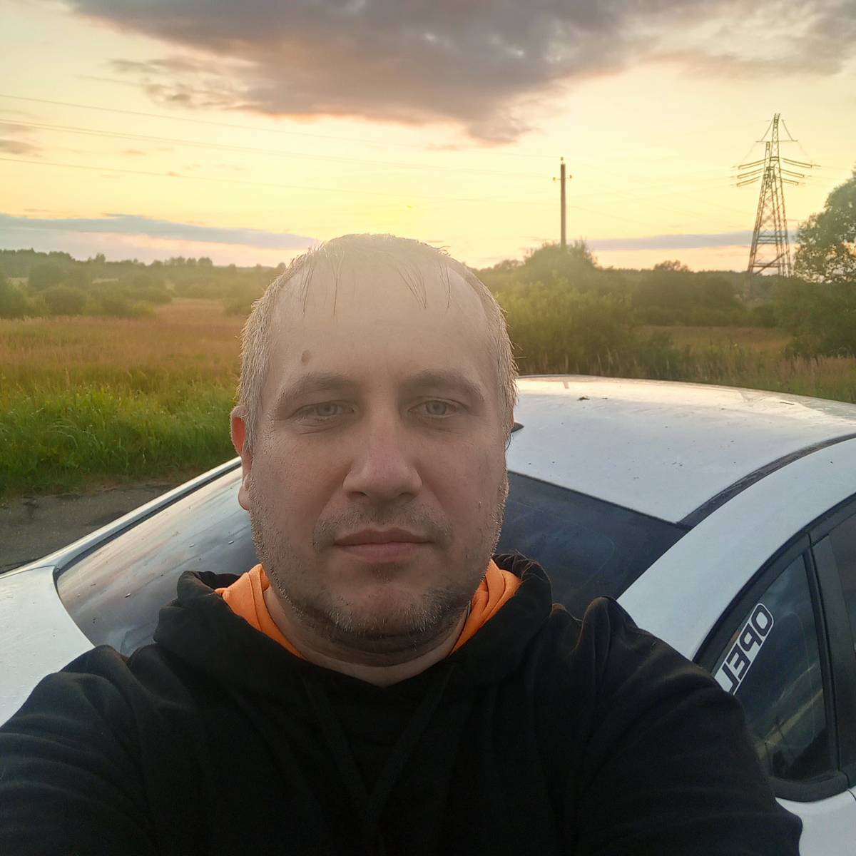 Алексей Чекулаев