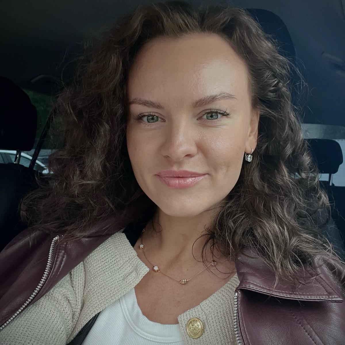 Инга Степанова