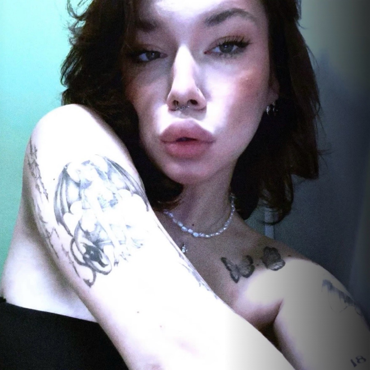 Арина Шумкова | Сетка — социальная сеть от hh.ru