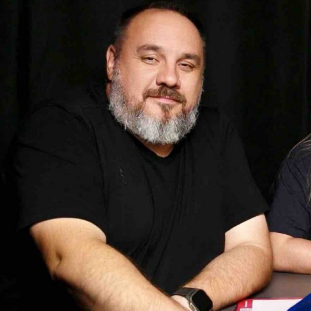 Денис Смородин | Сетка — социальная сеть от hh.ru