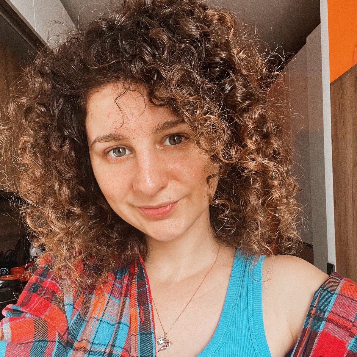 Анна Фарыма | Сетка — социальная сеть от hh.ru