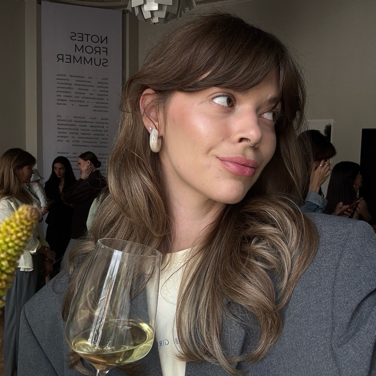 Виолетта Баклицкая