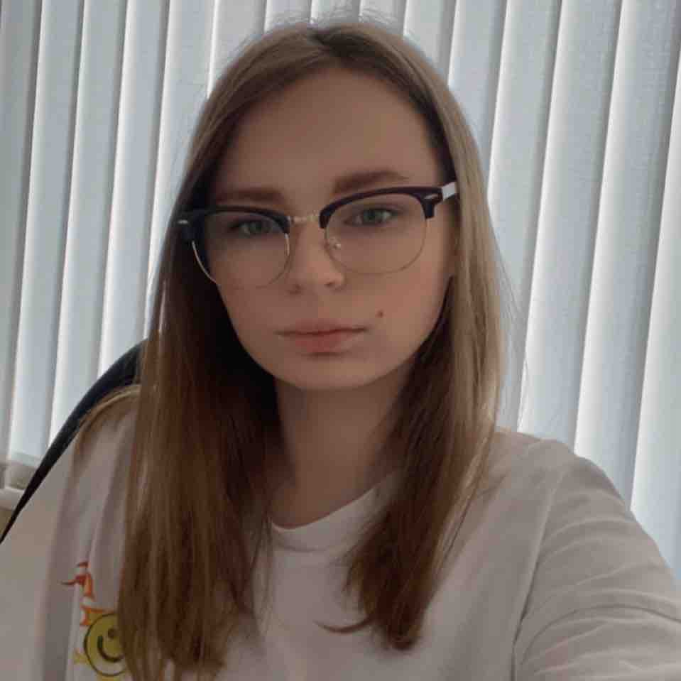 Елена Гришина