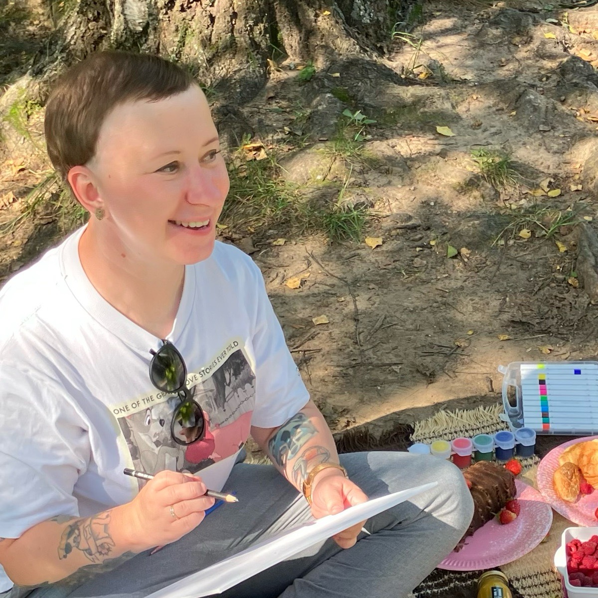 Кристина Мазова | Сетка — социальная сеть от hh.ru