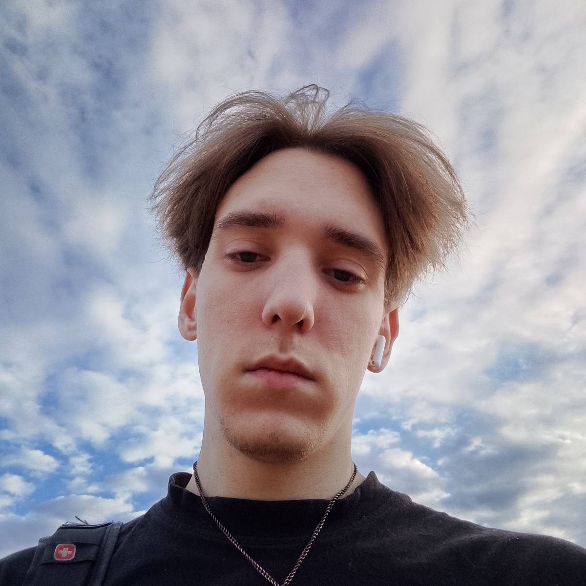 Кирилл Швандырев