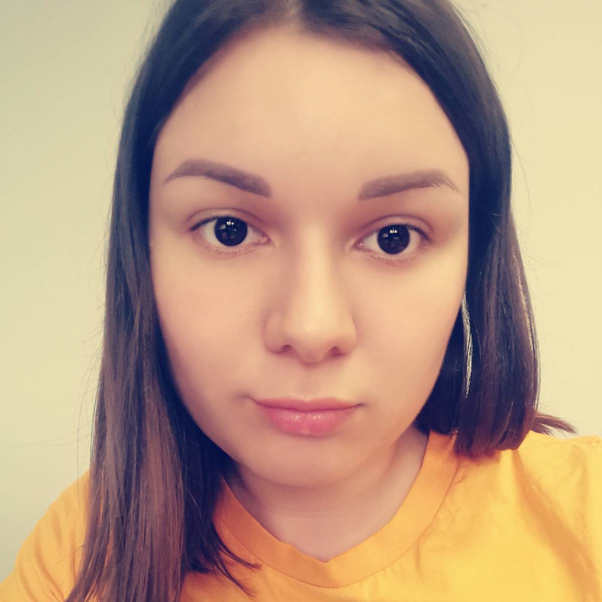 Владислава Калашникова | Сетка — социальная сеть от hh.ru