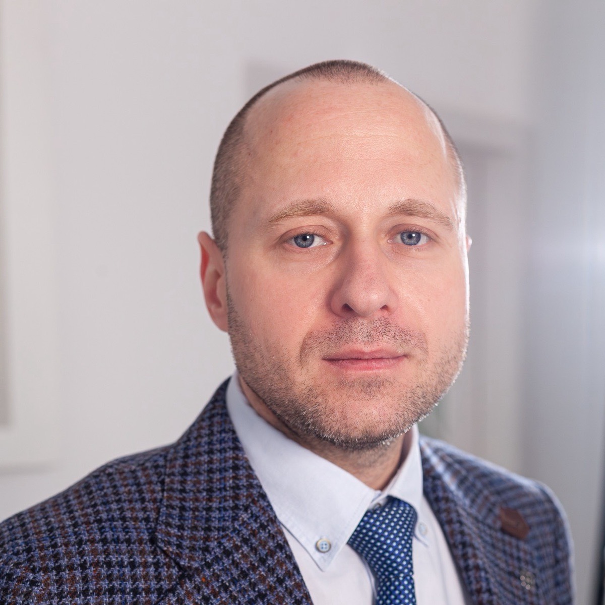 Андрей Альков