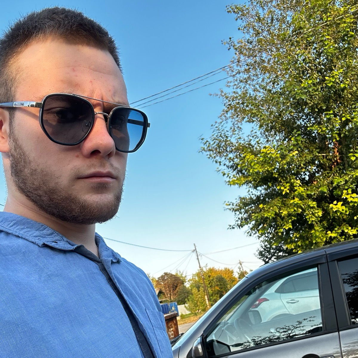 Денис Гаврилов