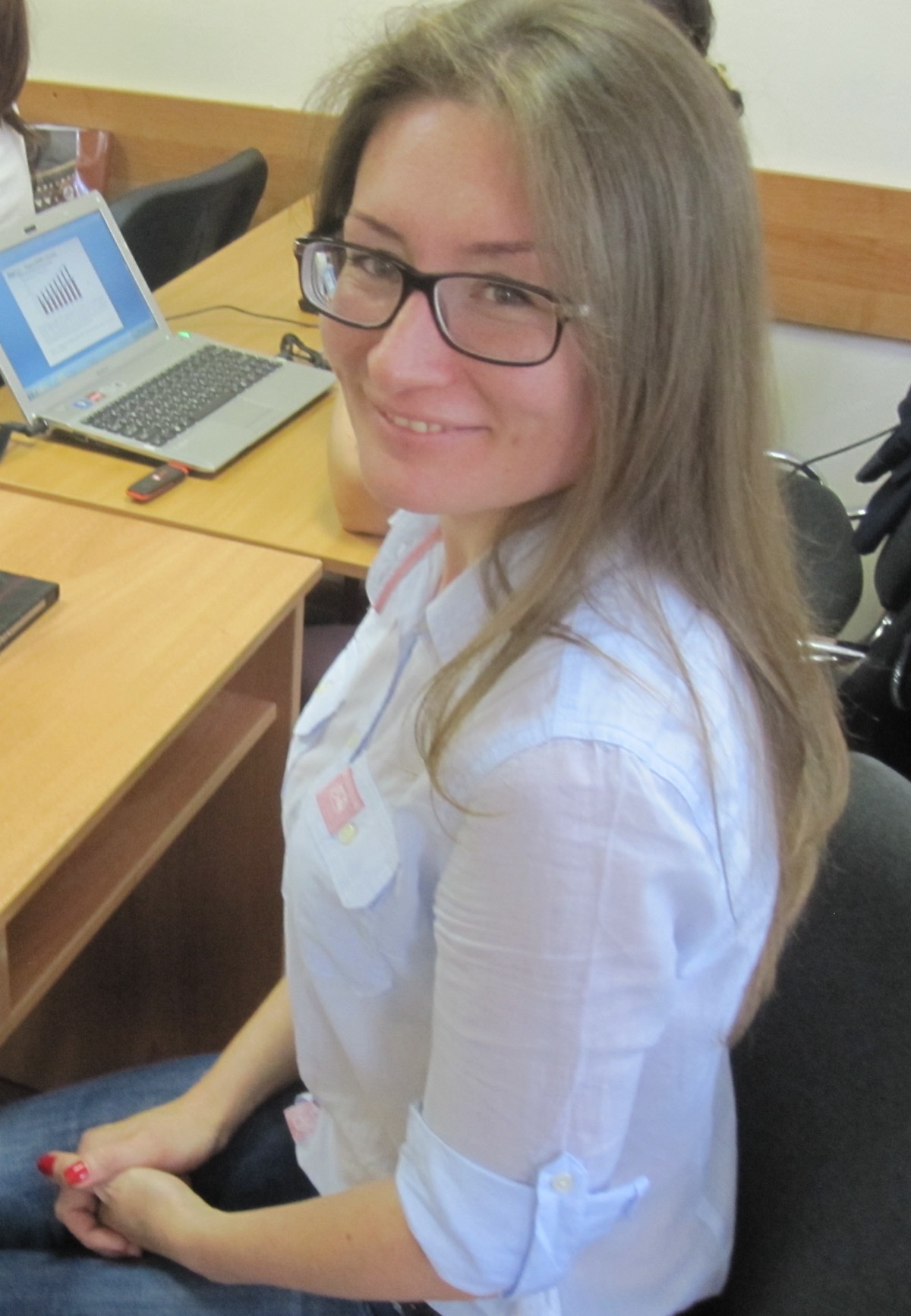 Zaslavskaya Elsa