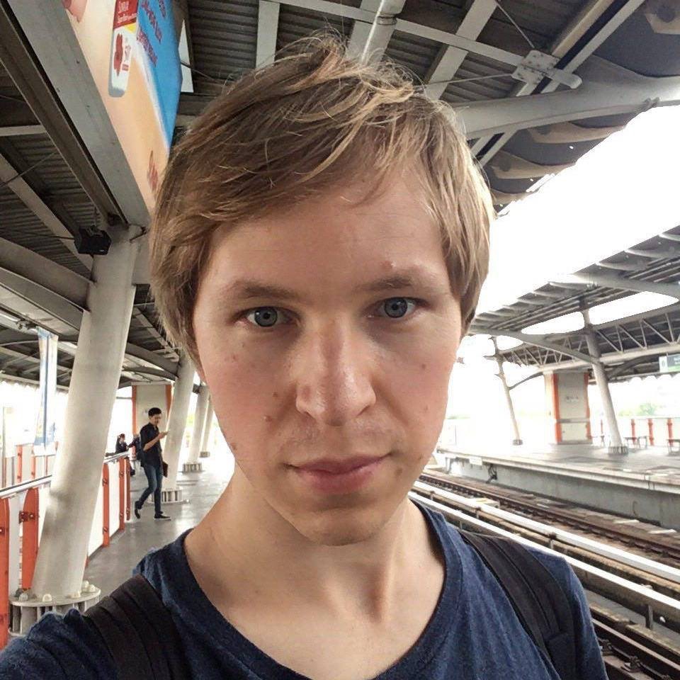 Александр Минеев | Сетка — социальная сеть от hh.ru