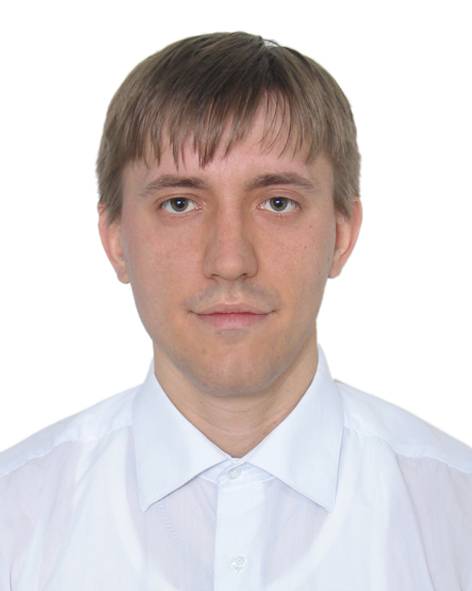 Юрий Клыга