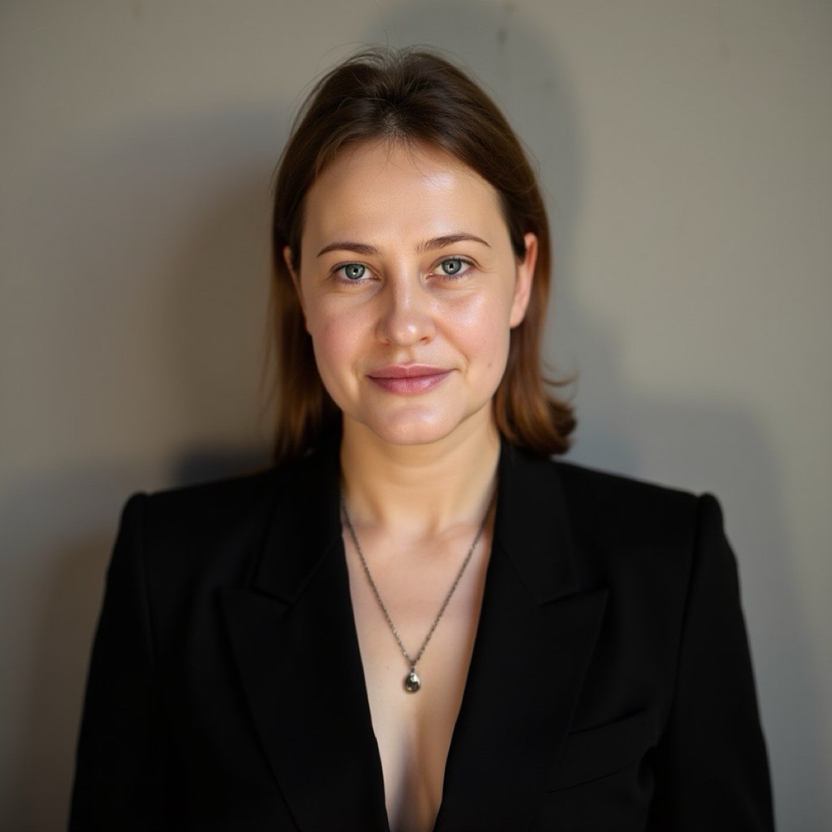 Анна Стазаева