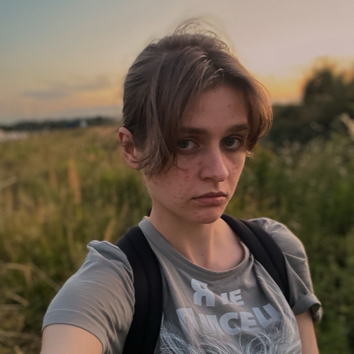 Яна Лопаносова