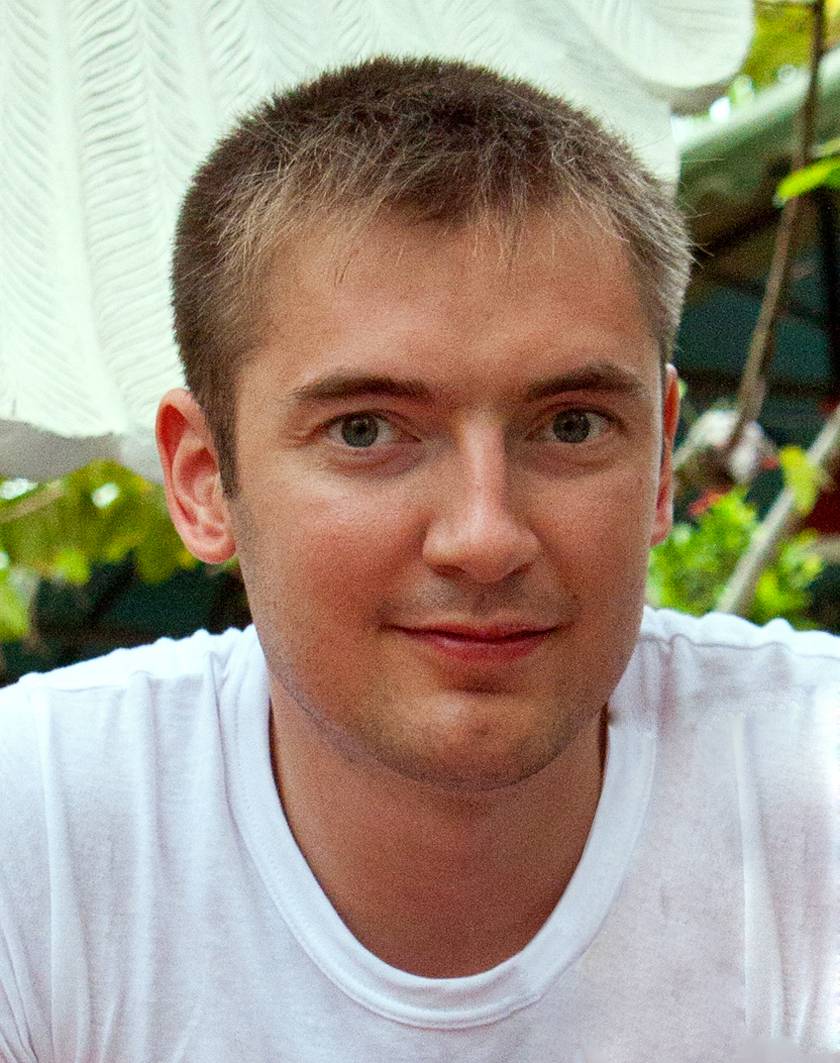 Алексей Харитонченко