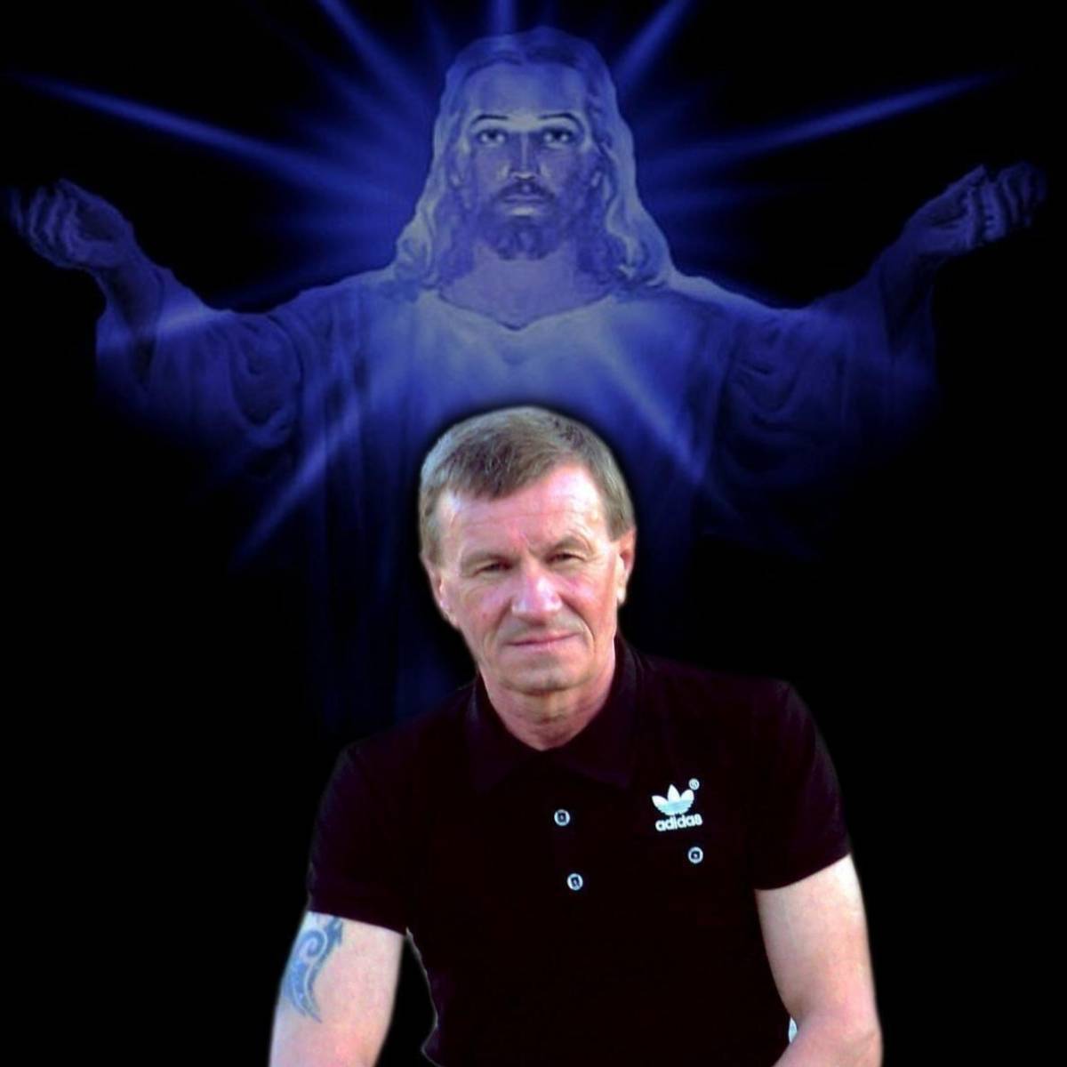 Александр Шабалдин