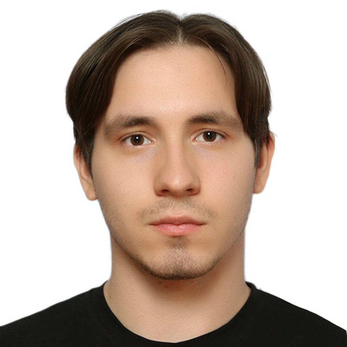 Георгий Барсуков