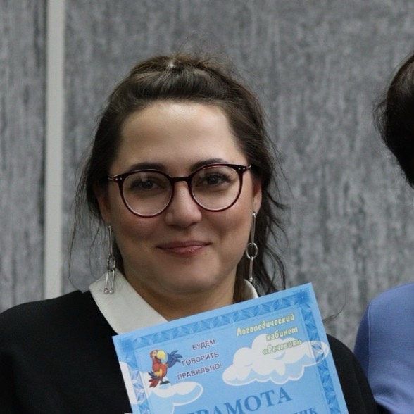 Софья Поликанова