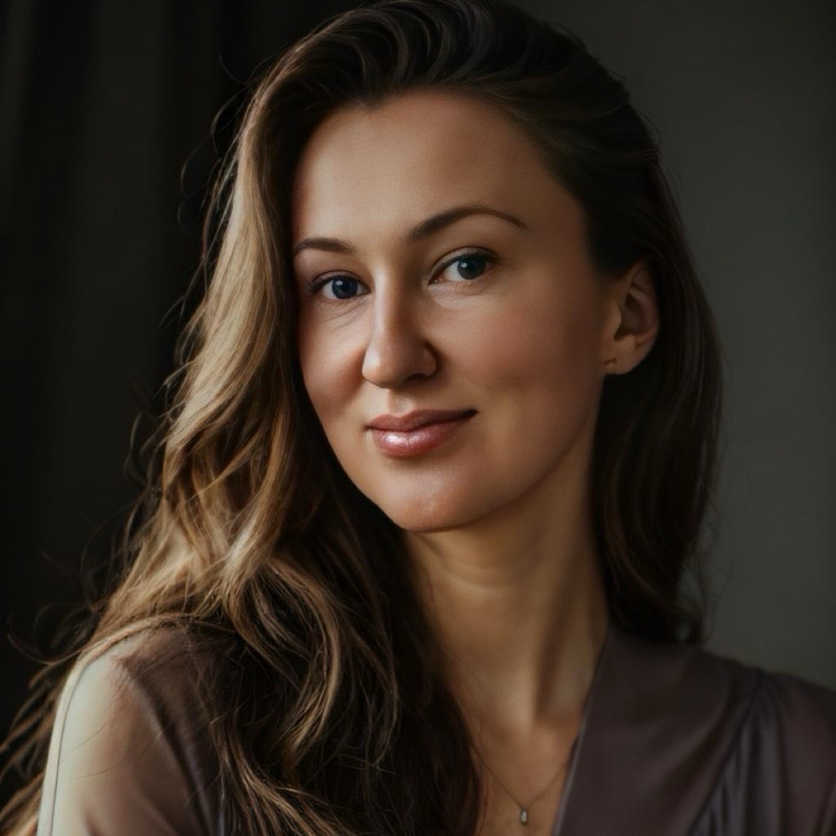 Юлия Быкова | Сетка — социальная сеть от hh.ru