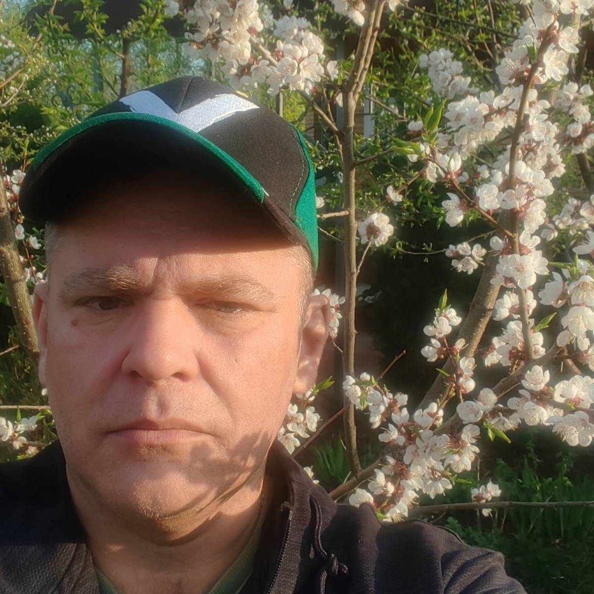Михаил Лушин