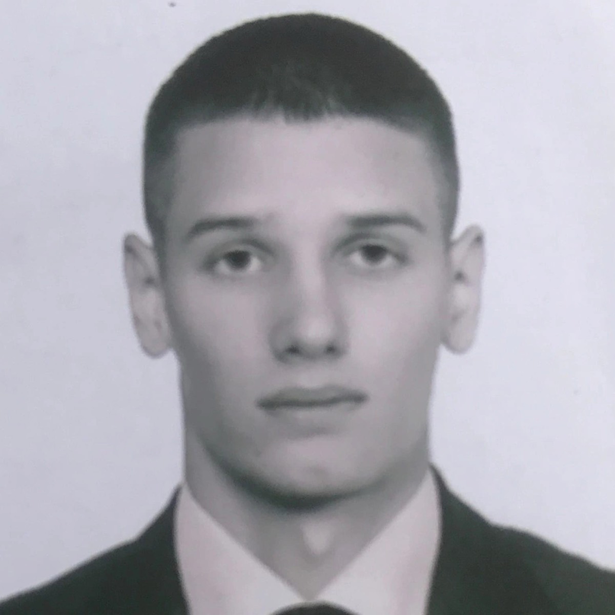 Даниил Тимошенко