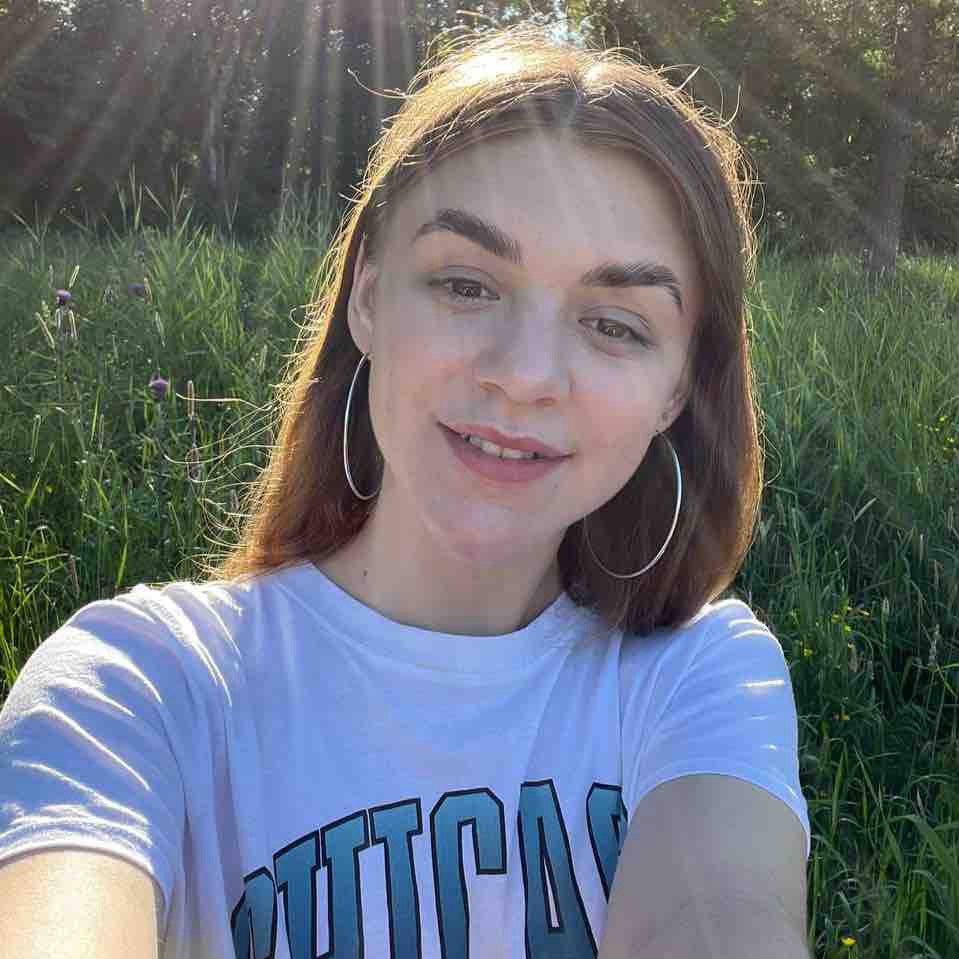 Полина Сергеева