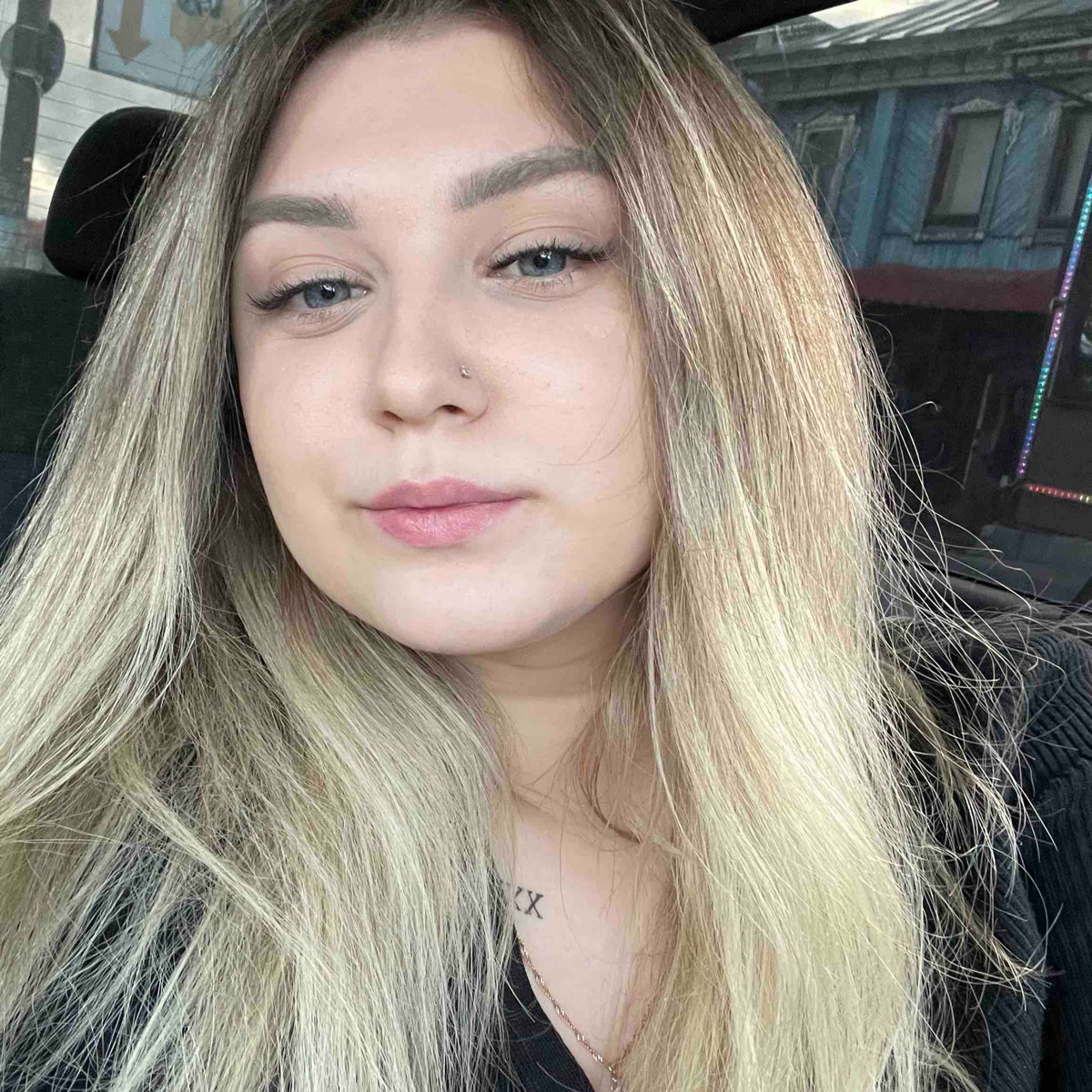 Анна Куприянова