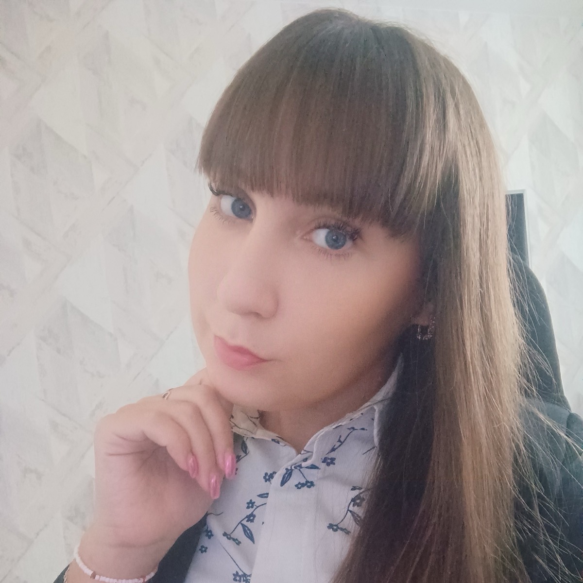 Юлия Ратникова | Сетка — социальная сеть от hh.ru